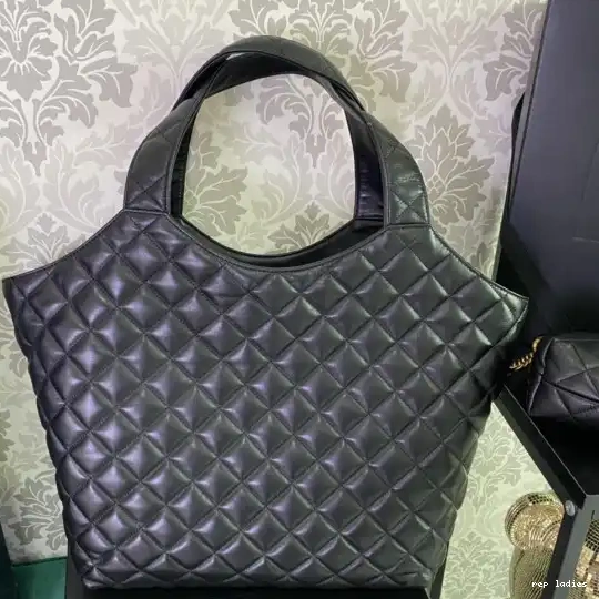 Repzbay REP 52*34*8CM ICARE SHOPPING SMALL YSL - BAG 0621
